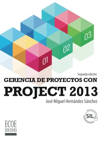 Stock image for Gerencia de proyectos con Project 2013 for sale by Revaluation Books