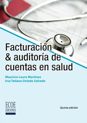 Stock image for Facturacin y auditora de cuentas en salud for sale by Revaluation Books