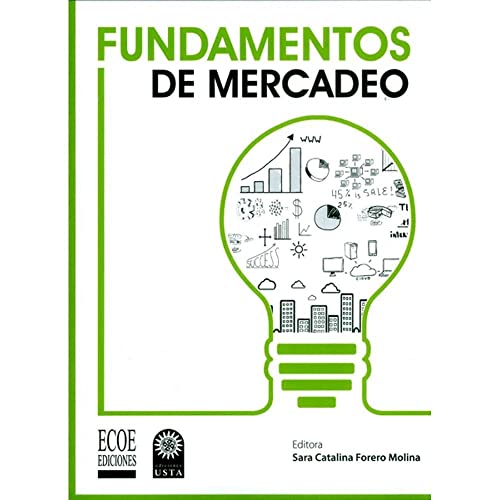 Stock image for Fundamentos de mercadeo for sale by Revaluation Books