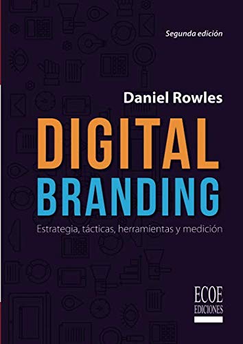 9789587716689: Digital Branding