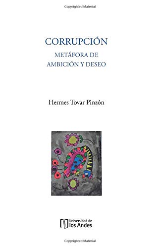Stock image for Corrupcin metfora de ambicin y deseo for sale by Revaluation Books