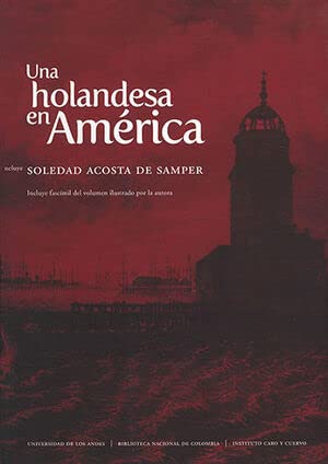 Stock image for Una Holandesa En Amrica for sale by Squeaky Trees Books