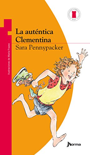 Stock image for La Autentica Clementina (Paperback) for sale by CitiRetail