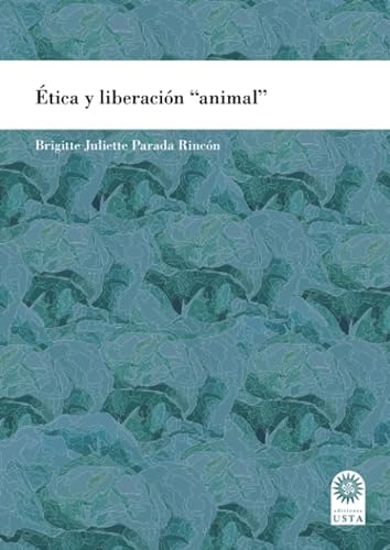 Beispielbild fr TICA Y LIBERACIN 'ANIMAL'. zum Verkauf von KALAMO LIBROS, S.L.