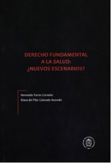 Stock image for DERECHO FUNDAMENTAL A LA SALUD: �NUEVOS ESCENARIOS? for sale by Wonder Book