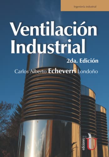 Imagen de archivo de Ventilacin industrial (Spanish Edition) a la venta por Books Unplugged