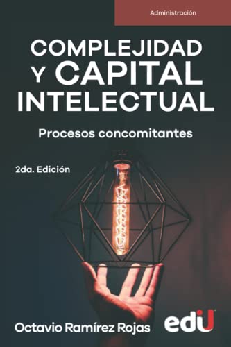 9789587922769: Complejidad y capital intelectual