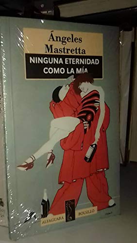 Imagen de archivo de Ninguna Eternidad Como La Mia a la venta por Green Libros