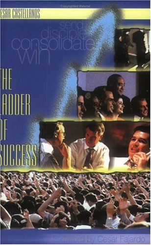 Imagen de archivo de The Ladder of Success a la venta por SecondSale