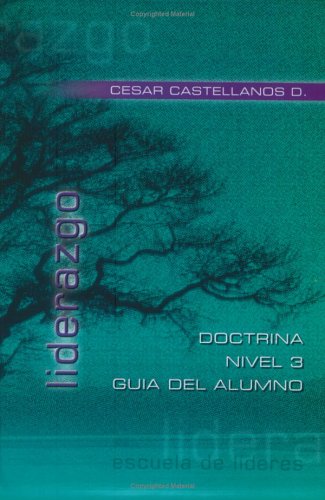 Beispielbild fr Liderazgo: Alumno, Nivel 3 (Spanish Edition) zum Verkauf von SecondSale