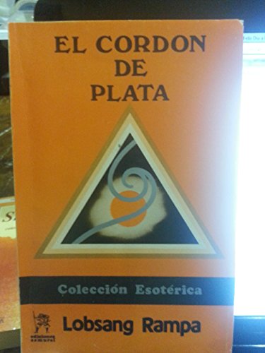 9789588136523: El Cordon De Plata