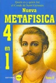 Imagen de archivo de Nueva Metafisica 4 en 1 Tomo II (Spanish Edition) a la venta por Front Cover Books