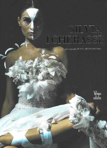9789588156156: Silvia Tcherassi