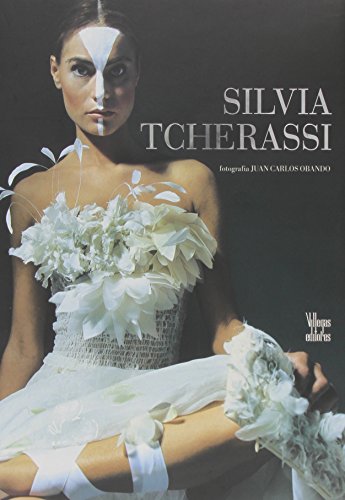 9789588156163: Silvia Tcherassi (Spanish Edition)