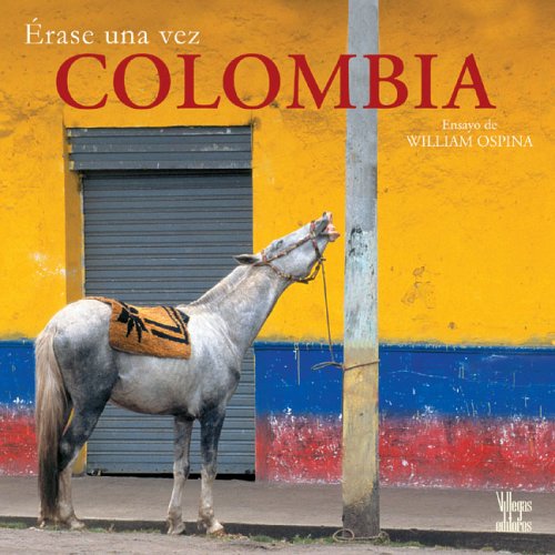 Beispielbild fr Erase Una Vez Colombia zum Verkauf von WorldofBooks