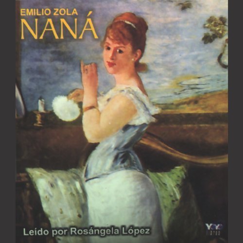 Stock image for NANA (Spanish Edition) for sale by HPB-Emerald