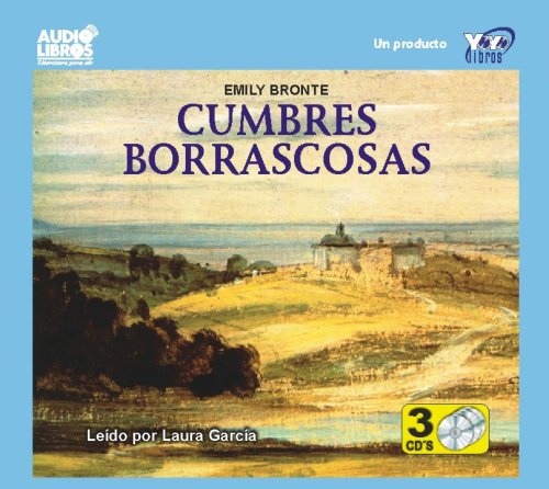 Cumbres borrascosas (Spanish Edition) (9789588161105) by Emily BrontÃ«