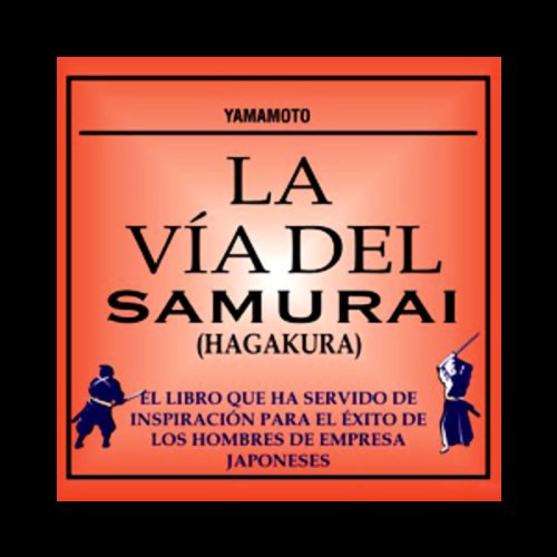 Stock image for Via del Samurai (Spanish Edition) for sale by Buyback Express