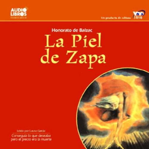 The Spade Skin (La Piel de Zapa) (Spanish Edition) (9789588161464) by HONORATO DE BALZAC