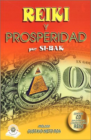 Beispielbild fr Reiki y Prosperidad (Spanish Edition) zum Verkauf von MY BOOKS N ME