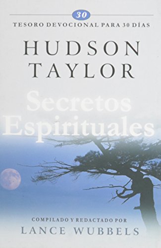 Stock image for Secretos Espirituales: Spiritual Secrets (English and Spanish Edition) for sale by ThriftBooks-Dallas