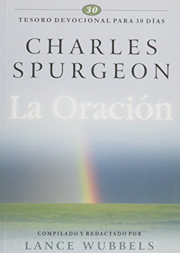 Stock image for La Oracin: Prayer for sale by ThriftBooks-Atlanta