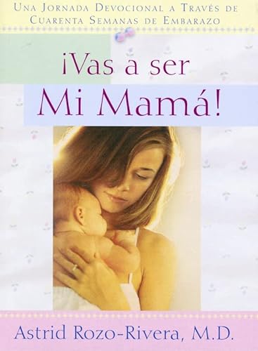 Stock image for VAS A SER MI MAMA RUSTICA for sale by ZBK Books