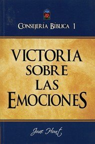Stock image for Consejera Bblica 1 - Victoria Sobre Las Emociones[claves Biblicas Para Consejeria] for sale by Books Unplugged