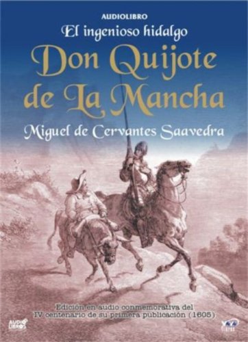 9789588218427: El Ingenioso Hidalgo Don Quijote De La Mancha
