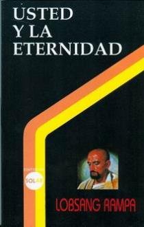 Stock image for Usted y La Eternidad for sale by GF Books, Inc.