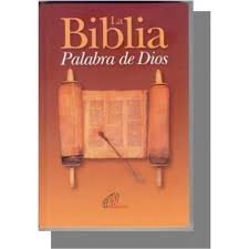 9789588222691: Biblia Catolica - La Biblia Palabra de Dios - Con Indices