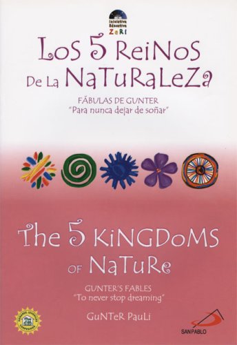 Stock image for Los 5 Reinos de la Naturaleza/The 5 Kingdoms Of Nature for sale by ThriftBooks-Atlanta