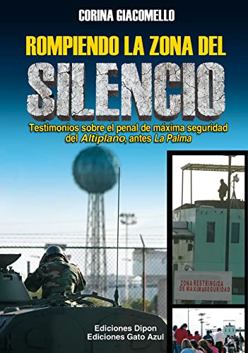 Stock image for Rompiendo la zona del silencio for sale by GF Books, Inc.