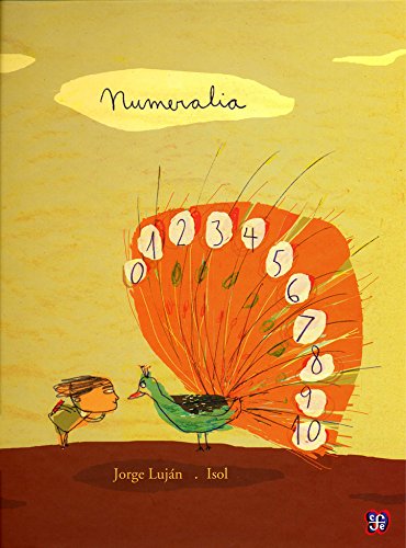 Stock image for Numeralia (Spanish Edition) for sale by SecondSale