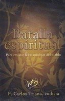 9789588279732: Batalla Espiritual