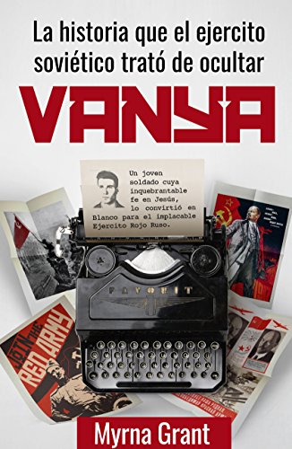 Stock image for Vanya (Spanish Edition) for sale by HPB Inc.