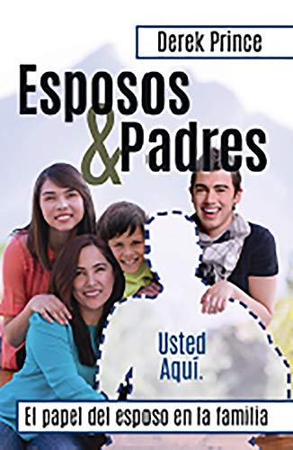 Stock image for Esposos Y Padres for sale by ThriftBooks-Atlanta