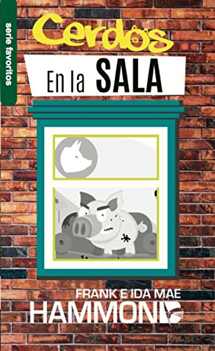 Stock image for Cerdos en la sala - Bolsillo (Spanish Edition) for sale by Zoom Books Company