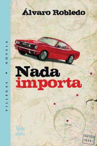 Stock image for Nada Importa for sale by Better World Books
