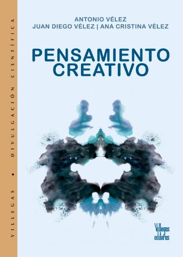 Beispielbild fr Pensamiento creativo (Dorada) (Spanish Edition) zum Verkauf von Wonder Book