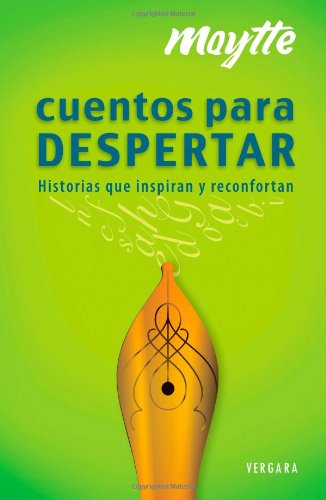 Imagen de archivo de Cuentos para Despertar. Historias queSeplveda, Maytte a la venta por Iridium_Books