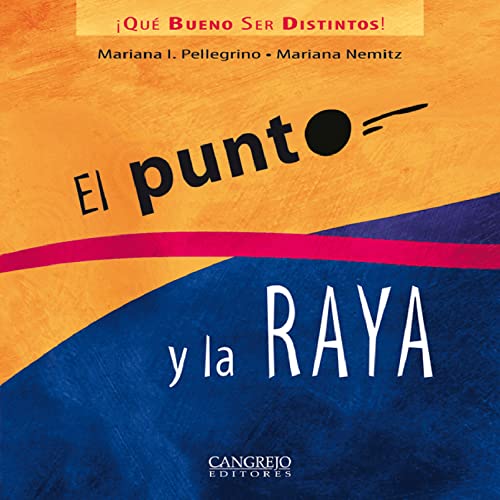 Stock image for EL PUNTO Y LA RAYA for sale by KALAMO LIBROS, S.L.