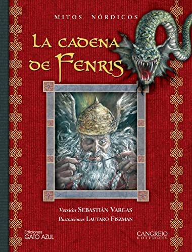 9789588296319: Cadena de Fenris, La