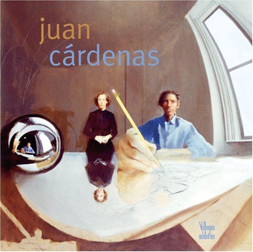 Imagen de archivo de Juan Cardenas (Spanish Edition) a la venta por KULTURAs books