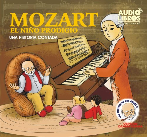 9789588318059: Mozart El Nino Prodigio/ Mozart - the Prodigy Boy