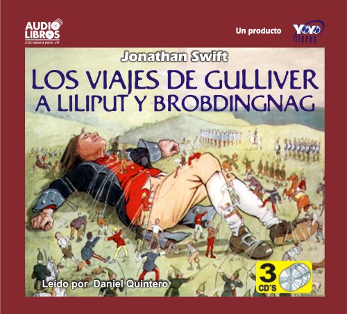 9789588318295: Los viajes de Gulliver/ Gulliver's Travels