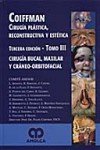Stock image for Ciruga plstica, reconstructiva y esCoiffman, Felipe for sale by Iridium_Books