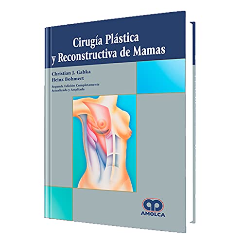 9789588328645: CIRUGIA PLASTICA Y RECONSTRUCTIVA DE MAMAS