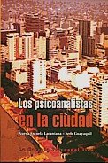 Stock image for Psicoanalistas en la ciudad, los (Spanish Edition) for sale by dsmbooks