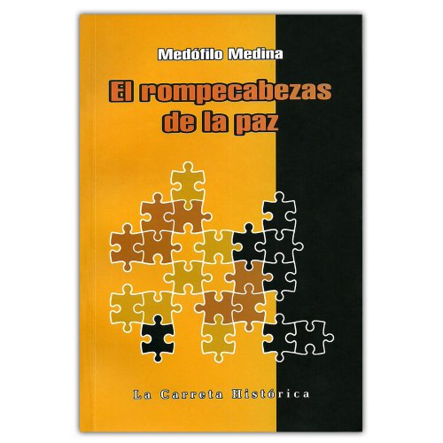 Stock image for El rompecabezas de la paz / Med filo Medina. for sale by WorldofBooks